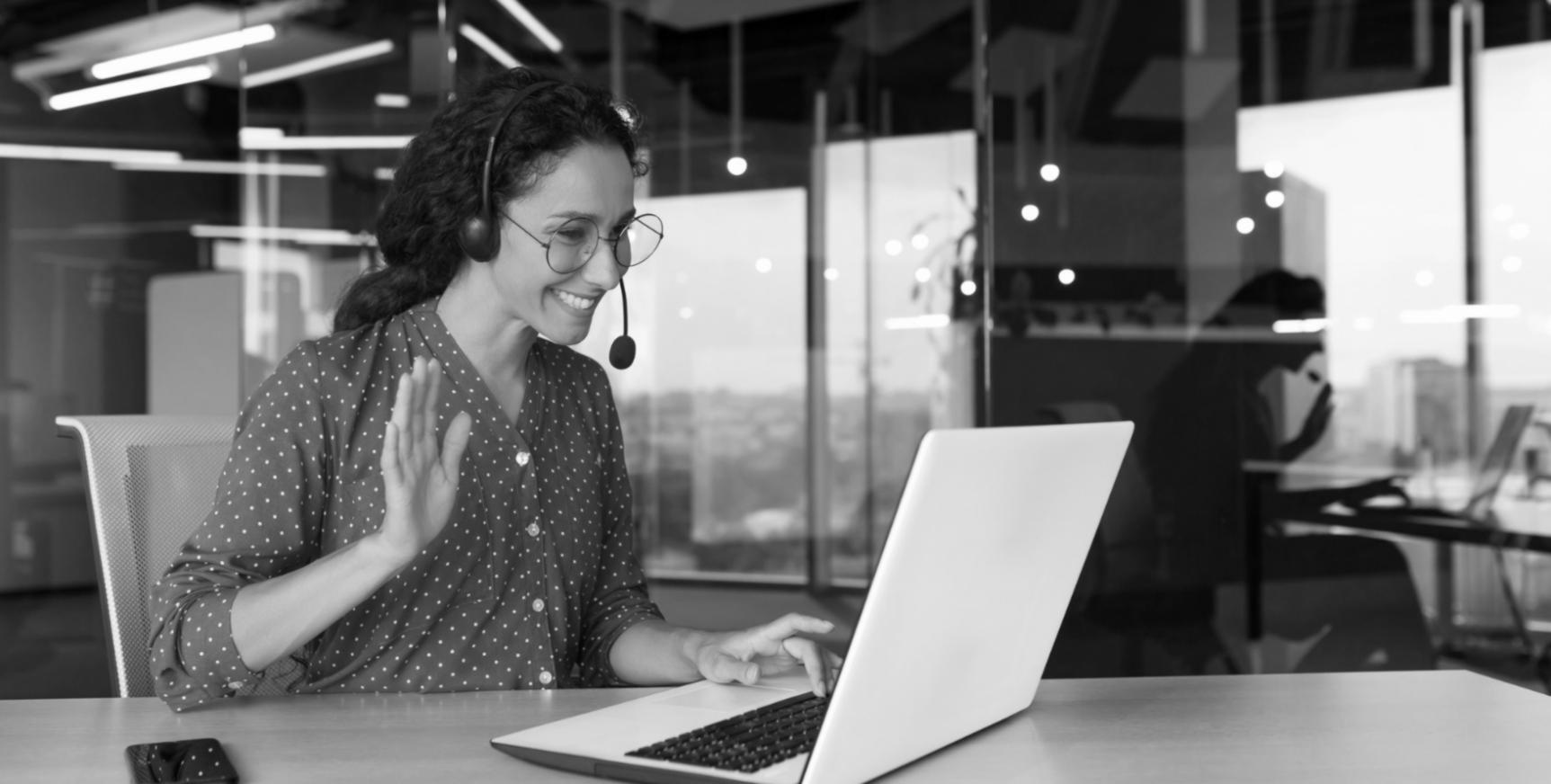 We Called Ourselves 'Eco-Friendly' While Shipping Air