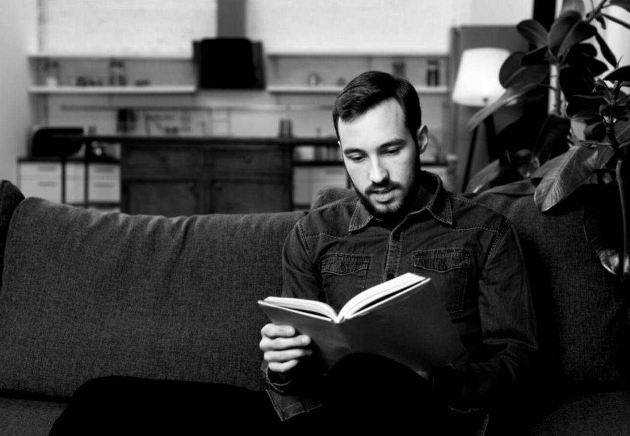 Corporate training session showing collaborative workspace