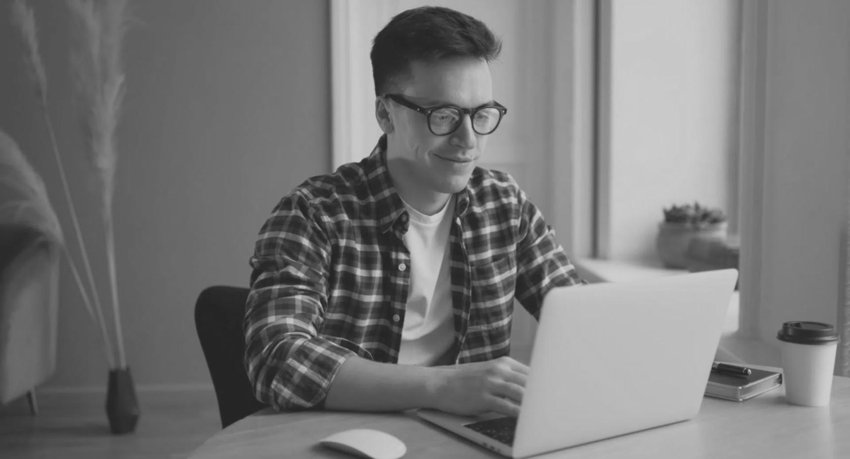 Current online seminar platform